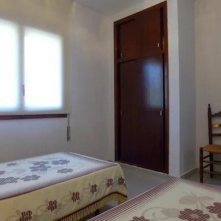 Rentalmar Casa Fortuny Holiday home