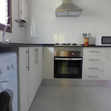 Holiday home Rentalmar Casa Fortuny