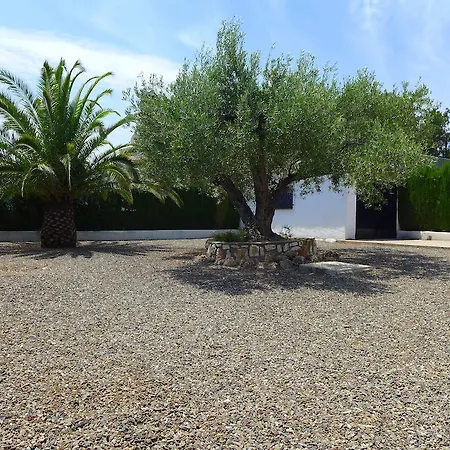 Holiday home Rentalmar Casa Fortuny Miami Playa