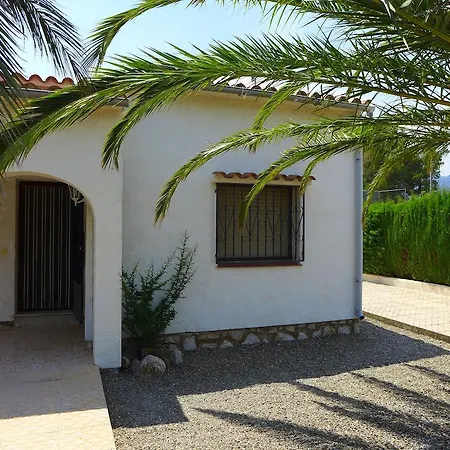 Rentalmar Casa Fortuny Holiday home *