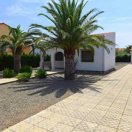 Rentalmar Casa Fortuny Miami Playa
