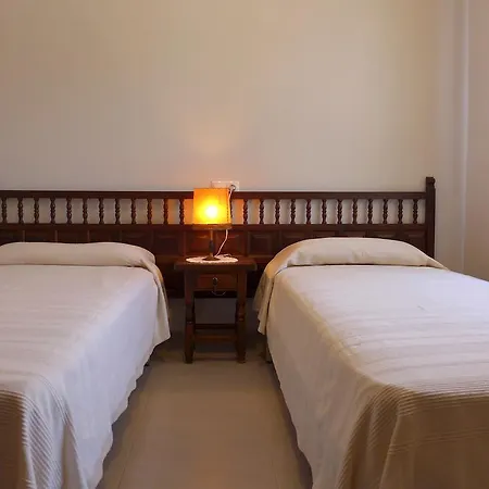 Rentalmar Casa Fortuny *