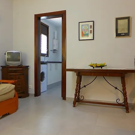 Dom wakacyjny Rentalmar Casa Fortuny *