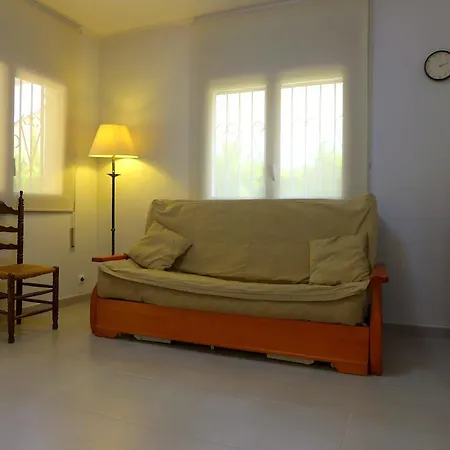 Rentalmar Casa Fortuny *