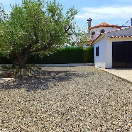 Dom wakacyjny Rentalmar Casa Fortuny *