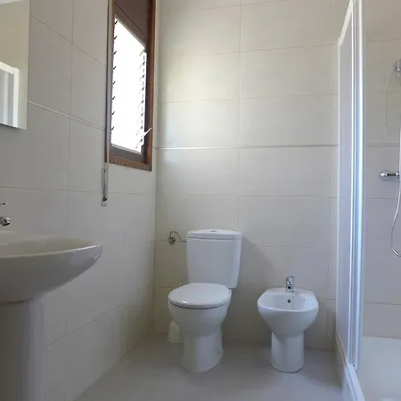 Сasa de vacaciones Rentalmar Casa Fortuny *