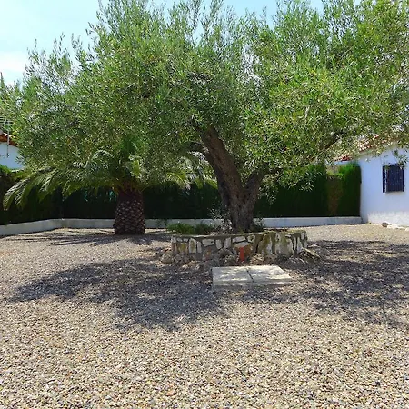 Rentalmar Casa Fortuny