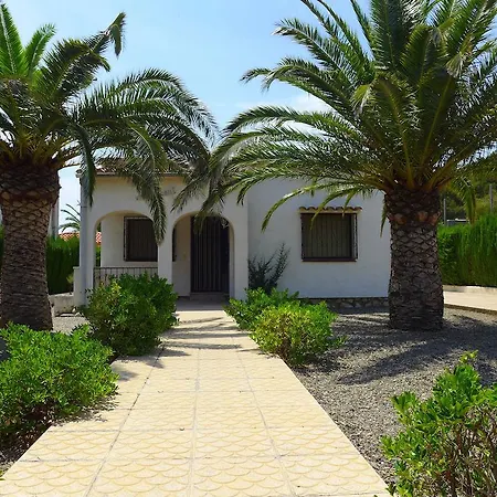 Сasa de vacaciones Rentalmar Casa Fortuny